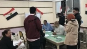 نتيجة انتخابات مجلس النواب 2025: الهيئة الوطنية تعلن موعد الإعلان الرسمي للمرحلة الثانية